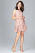 Robe de jour model 119672 Lenitif